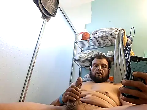 Snapshot of MrDickUdown24_7 chatting on 02.03.25 MrDickUdown24 7 online show from 02.03.25