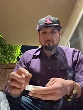 Snapshot of MrDickUdown24_7 chatting on 03.10.25 MrDickUdown24 7 online show from 03.10.25