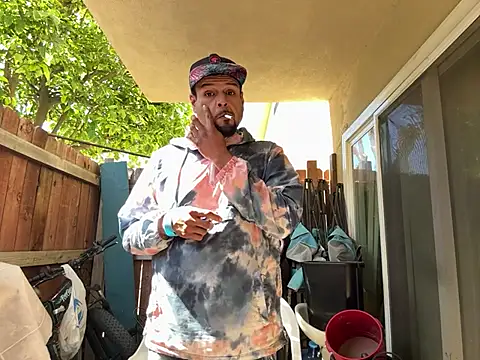 Snapshot of MrDickUdown24_7 chatting on 03.15.25 MrDickUdown24 7 online show from 03.15.25