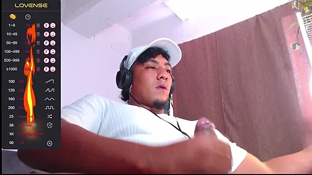 yosoy enzo2020 online show from 12.04.24