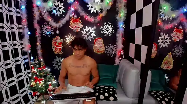 Snapshot of Brunocuttie94 chatting on 01.04.25 Brunocuttie94 online show from 01.04.25