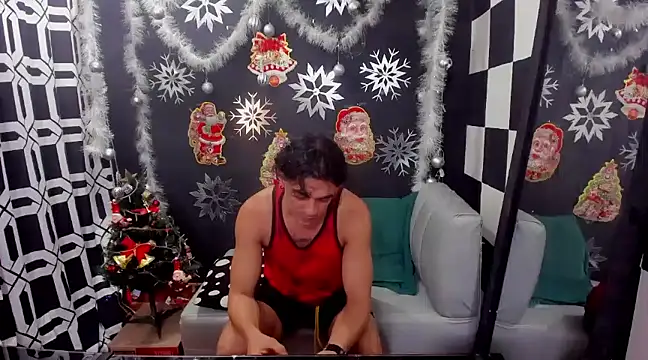 Snapshot of Brunocuttie94 chatting on 01.12.25 Brunocuttie94 online show from 01.12.25