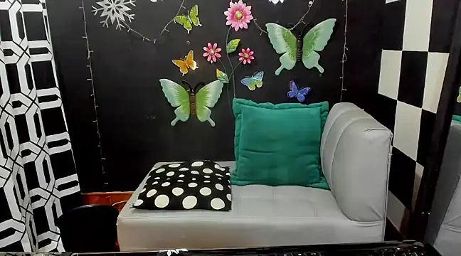 Snapshot of Brunocuttie94 chatting on 01.26.25 Brunocuttie94 online show from 01.26.25