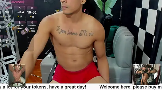 Snapshot of Brunocuttie94 chatting on 02.16.25 Brunocuttie94 online show from 02.16.25