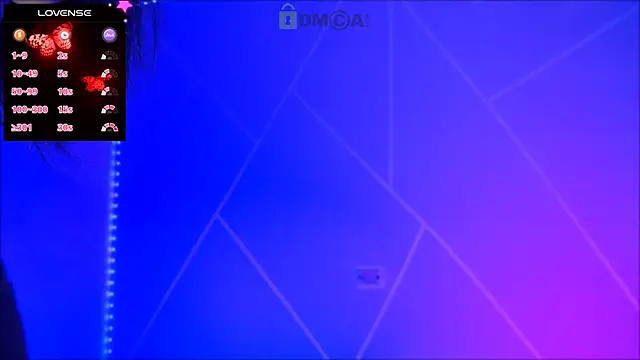 Snapshot of lilylouisee chatting on 03.19.25 lilylouisee online show from 03.19.25