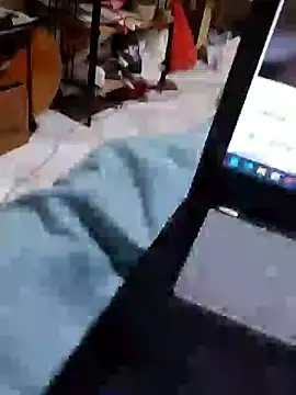 Snapshot of Beijing2000 chatting on 12.17.24 Beijing2000 online show from 12.17.24