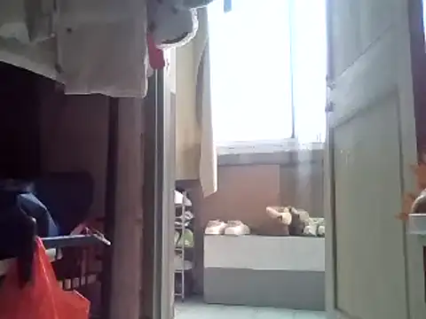 Snapshot of Beijing2000 chatting on 02.03.25 Beijing2000 online show from 02.03.25