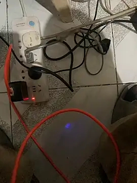 Snapshot of Beijing2000 chatting on 10.29.25 Beijing2000 online show from 10.29.25