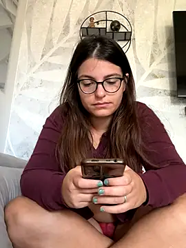 Snapshot of Coupleorny chatting on 10.09.25 Coupleorny online show from 10.09.25