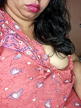 Snapshot of Ravina_patil1 chatting on 01.14.25 Ravina patil1 online show from 01.14.25