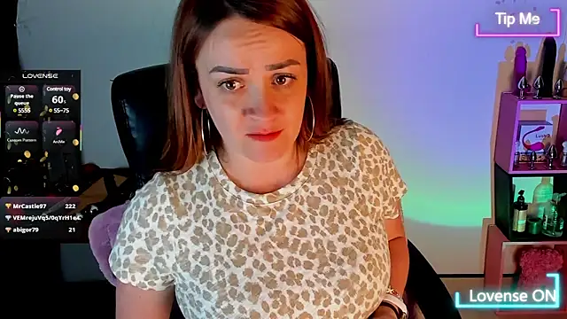 Snapshot of sara_goodgirl13 chatting on 03.16.25 sara goodgirl13 online show from 03.16.25