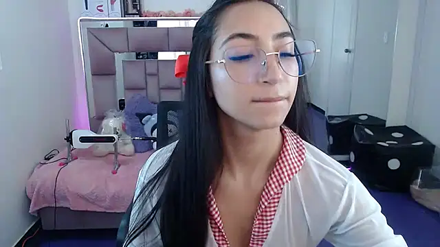 AriadnaCappelletty online show from 01.17.25