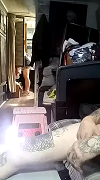 Snapshot of 2Hot2gether69 chatting on 03.08.25 2Hot2gether69 online show from 03.08.25