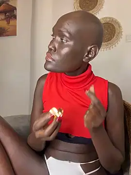 Snapshot of Foxxxyfemale chatting on 10.14.25 Foxxxyfemale online show from 10.14.25