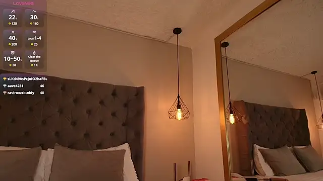 AngelinaRoss  online show from 12.12.24