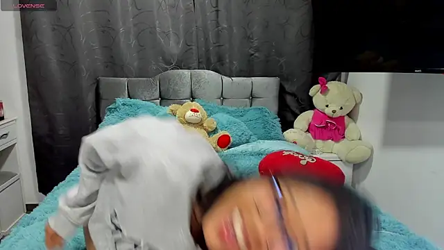 Snapshot of isa_bellaa0 chatting on 01.20.25 isa bellaa0 online show from 01.20.25