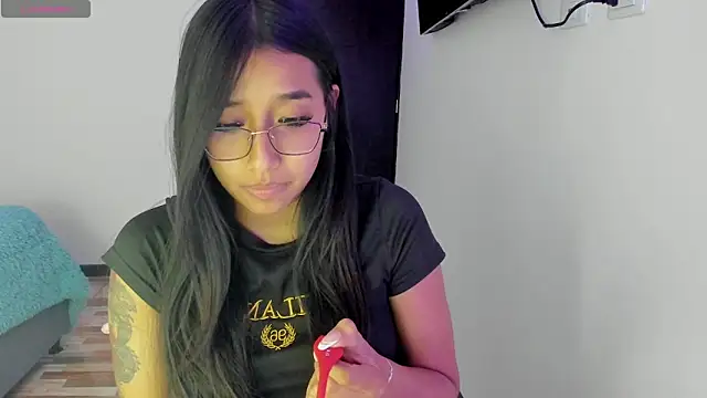 Snapshot of isa_bellaa0 chatting on 02.22.25 isa bellaa0 online show from 02.22.25