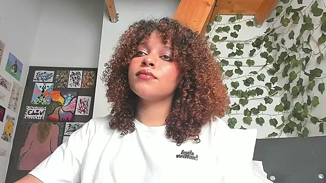 Snapshot of Ada_gales_ chatting on 12.18.24 Ada gales  online show from 12.18.24