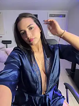 Snapshot of angelicaagarcia chatting on 02.25.25 angelicaagarcia online show from 02.25.25