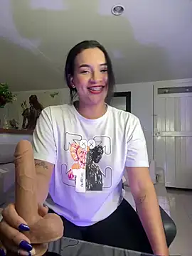 Snapshot of angelicaagarcia chatting on 03.01.25 angelicaagarcia online show from 03.01.25