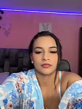 Snapshot of angelicaagarcia chatting on 09.19.25 angelicaagarcia online show from 09.19.25