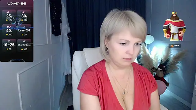 Juarnea online show from 03.14.25