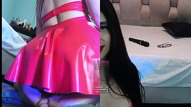 emily jones 1 online show from 02.23.25