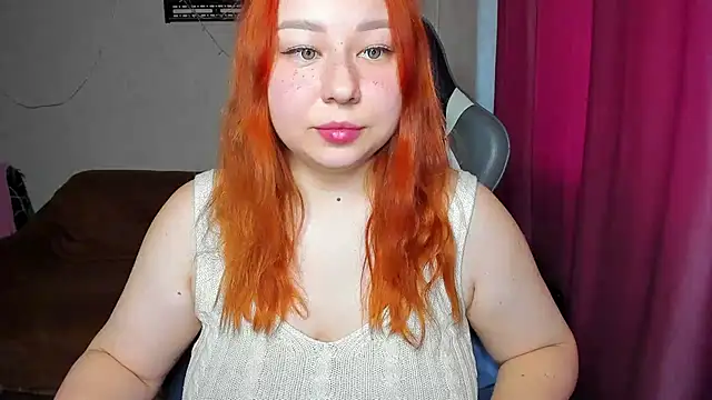 Milafoxxxy online show from 09.17.25