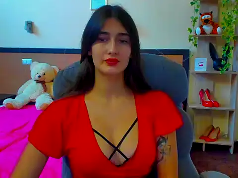 Moon-liza online show from 12.26.24