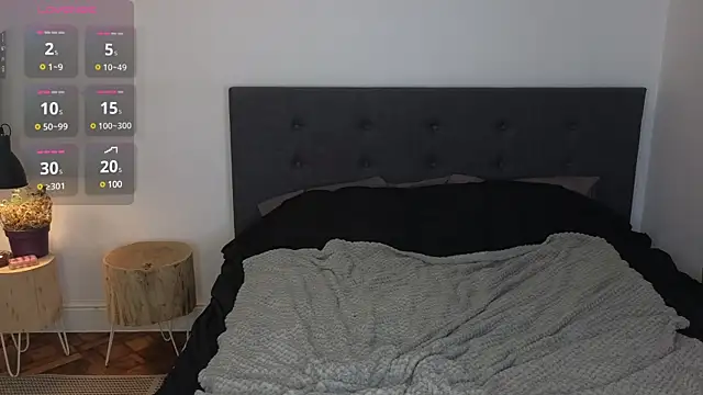 Snapshot of Sara_Tranquil chatting on 12.14.24 Sara Tranquil online show from 12.14.24