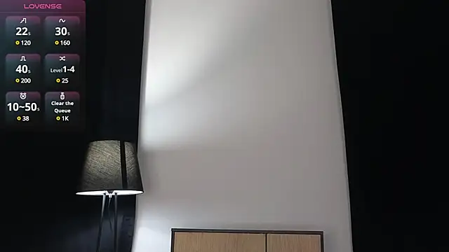 Snapshot of Sara_Tranquil chatting on 02.25.25 Sara Tranquil online show from 02.25.25