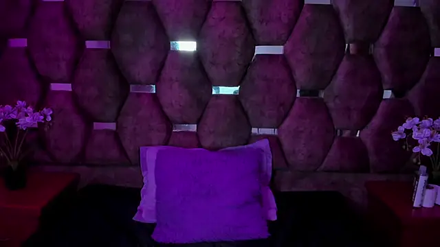 Snapshot of MaddyHudson chatting on 02.27.25 MaddyHudson online show from 02.27.25