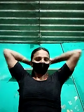 Snapshot of Baby__Shreya chatting on 09.19.25 Baby  Shreya online show from 09.19.25