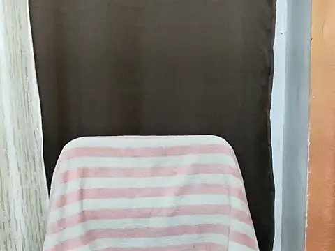 Snapshot of Mayra_baby chatting on 12.07.24 Mayra baby online show from 12.07.24