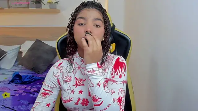 aurora rodriguez online show from 01.24.25