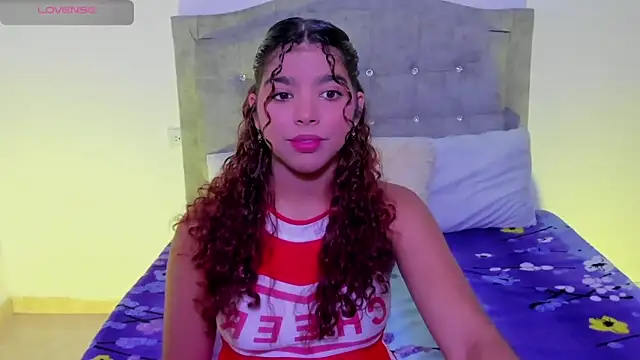 aurora rodriguez online show from 03.16.25