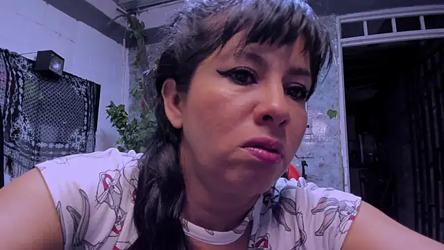 Snapshot of Erlinda-engel chatting on 01.23.25 Erlinda-engel online show from 01.23.25