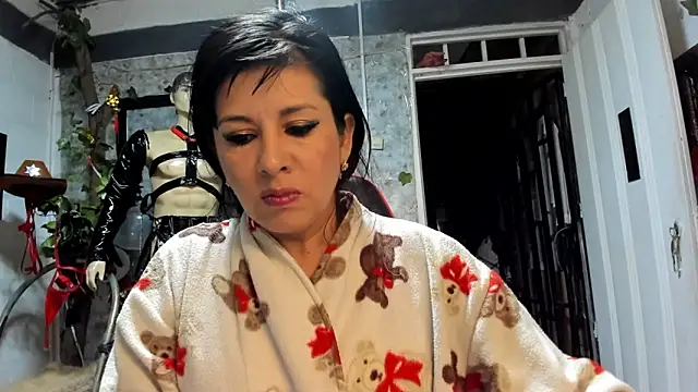 Snapshot of Erlinda-engel chatting on 03.22.25 Erlinda-engel online show from 03.22.25