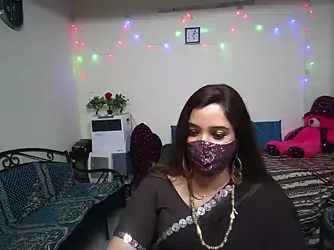 Snapshot of Arushisingh8888 chatting on 12.12.24 Arushisingh8888 online show from 12.12.24