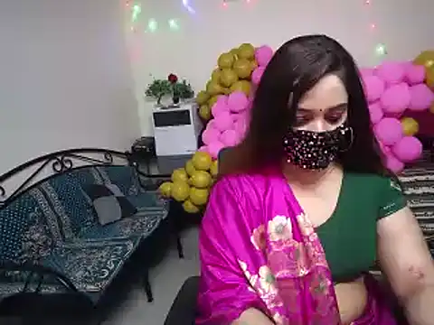 Snapshot of Arushisingh8888 chatting on 12.21.24 Arushisingh8888 online show from 12.21.24