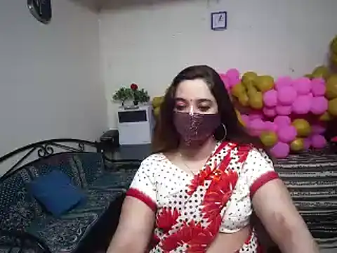 Snapshot of Arushisingh8888 chatting on 12.22.24 Arushisingh8888 online show from 12.22.24