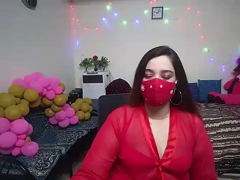 Snapshot of Arushisingh8888 chatting on 01.07.25 Arushisingh8888 online show from 01.07.25