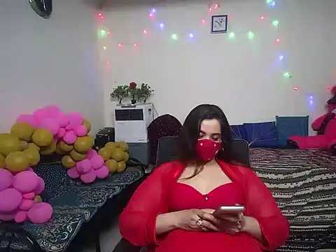 Snapshot of Arushisingh8888 chatting on 01.07.25 Arushisingh8888 online show from 01.07.25