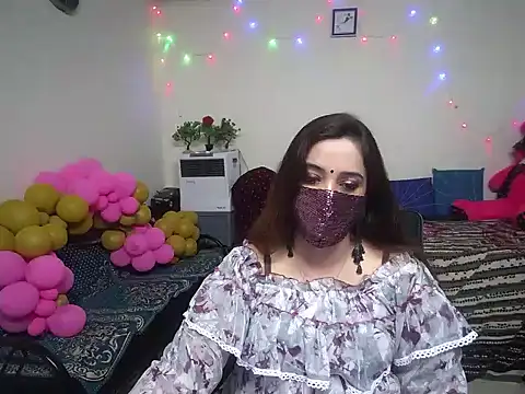 Snapshot of Arushisingh8888 chatting on 01.08.25 Arushisingh8888 online show from 01.08.25