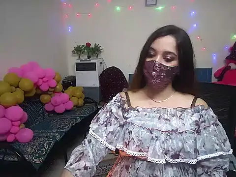 Snapshot of Arushisingh8888 chatting on 01.08.25 Arushisingh8888 online show from 01.08.25