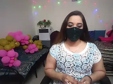 Snapshot of Arushisingh8888 chatting on 01.09.25 Arushisingh8888 online show from 01.09.25