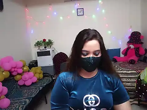 Snapshot of Arushisingh8888 chatting on 01.10.25 Arushisingh8888 online show from 01.10.25