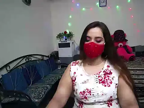 Snapshot of Arushisingh8888 chatting on 01.22.25 Arushisingh8888 online show from 01.22.25