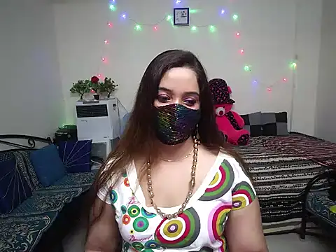 Snapshot of Arushisingh8888 chatting on 01.24.25 Arushisingh8888 online show from 01.24.25