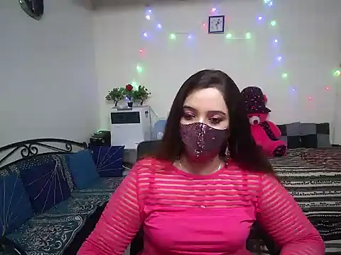 Snapshot of Arushisingh8888 chatting on 01.25.25 Arushisingh8888 online show from 01.25.25